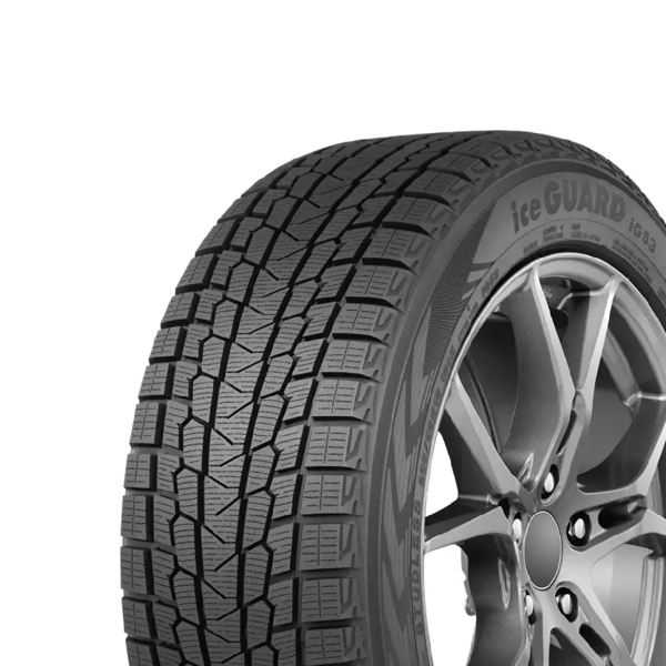 195/65 R15 91T iceGuard iG53 studdable 3PMSF Yokohama